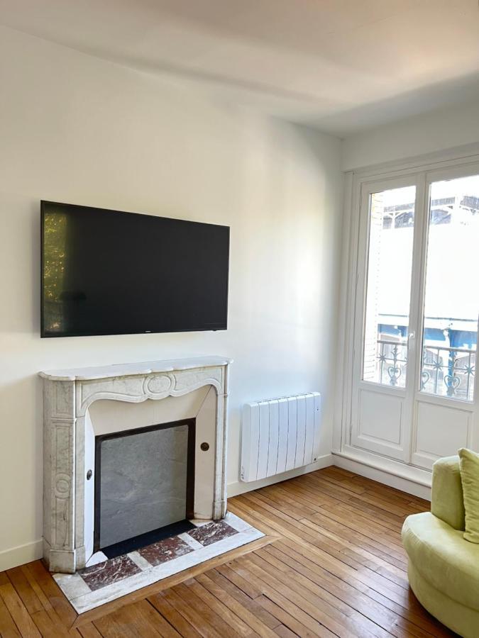 Magnifique Appartement Familiale 6 Personnes 3 Chambres Et 3 Salles De Bain En Hyper Centre Avec Rue Pietonne Parking 20M 트루아 외부 사진