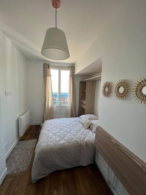 Magnifique Appartement Familiale 6 Personnes 3 Chambres Et 3 Salles De Bain En Hyper Centre Avec Rue Pietonne Parking 20M 트루아 외부 사진