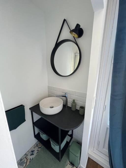 Magnifique Appartement Familiale 6 Personnes 3 Chambres Et 3 Salles De Bain En Hyper Centre Avec Rue Pietonne Parking 20M 트루아 외부 사진