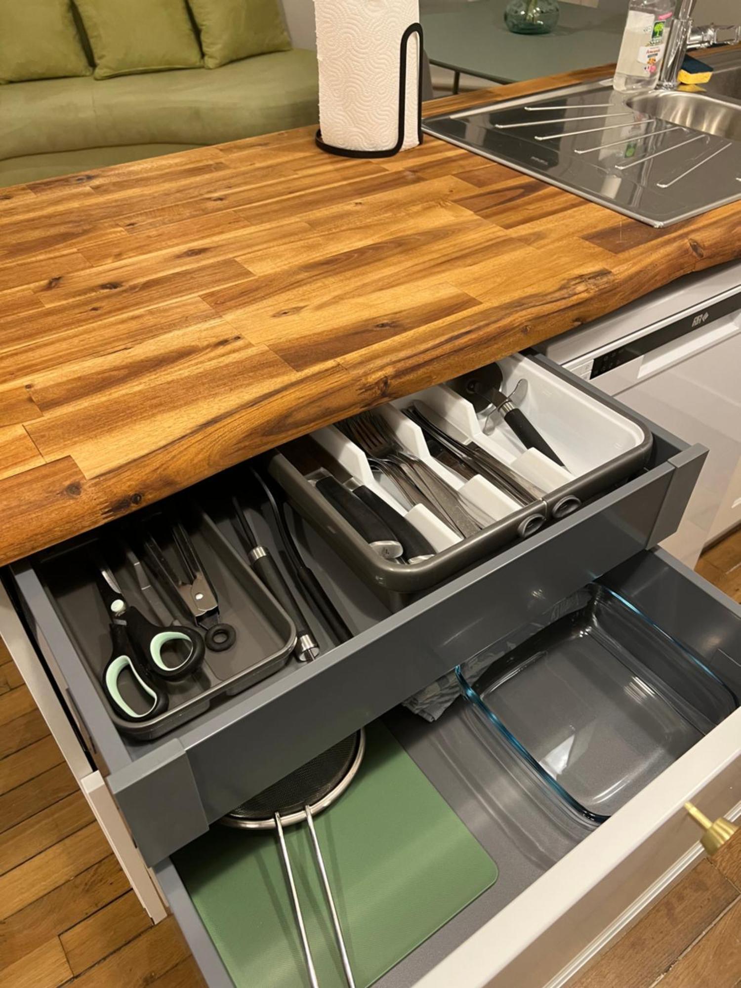 Magnifique Appartement Familiale 6 Personnes 3 Chambres Et 3 Salles De Bain En Hyper Centre Avec Rue Pietonne Parking 20M 트루아 외부 사진