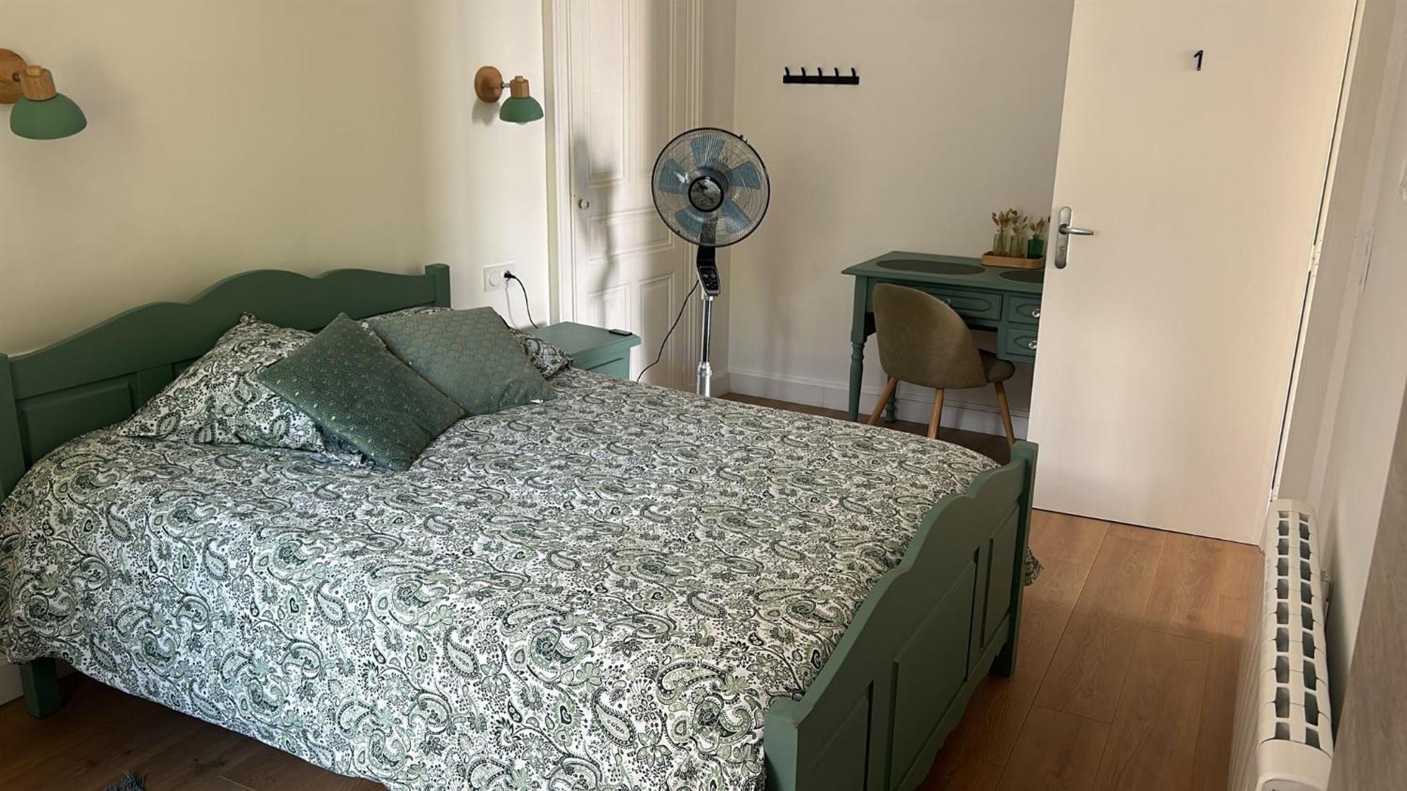 Magnifique Appartement Familiale 6 Personnes 3 Chambres Et 3 Salles De Bain En Hyper Centre Avec Rue Pietonne Parking 20M 트루아 외부 사진