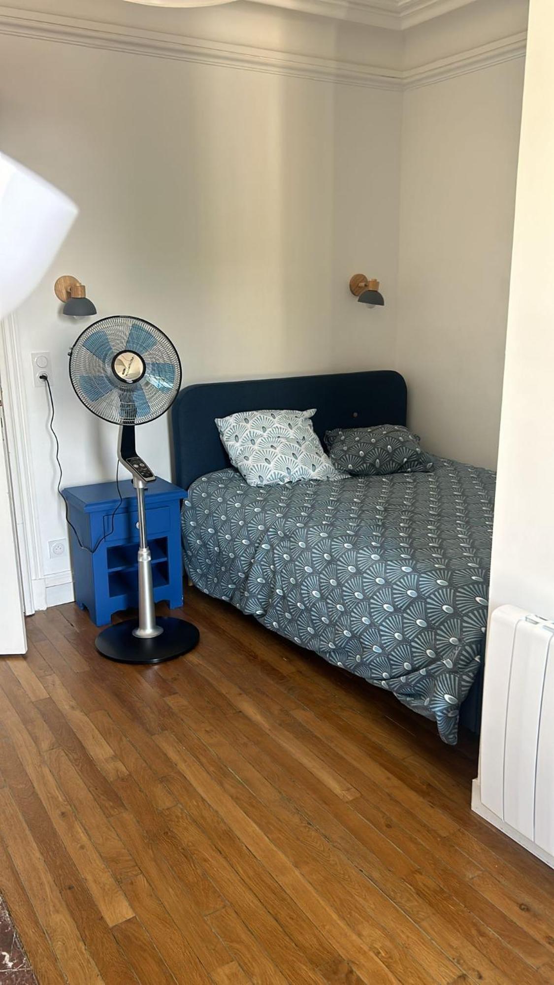 Magnifique Appartement Familiale 6 Personnes 3 Chambres Et 3 Salles De Bain En Hyper Centre Avec Rue Pietonne Parking 20M 트루아 외부 사진