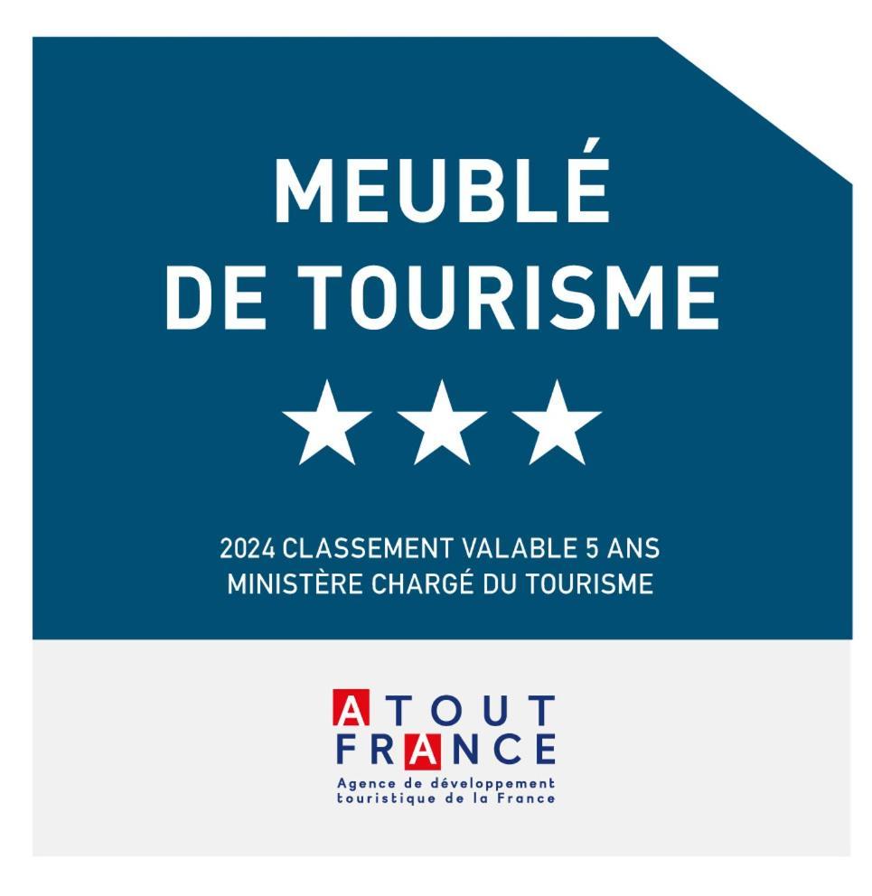 Magnifique Appartement Familiale 6 Personnes 3 Chambres Et 3 Salles De Bain En Hyper Centre Avec Rue Pietonne Parking 20M 트루아 외부 사진